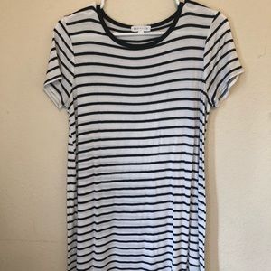 T-Shirt dress